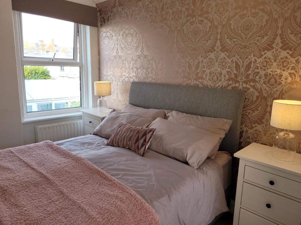 Ellerslie Cottage Lytham St Annes Exterior photo